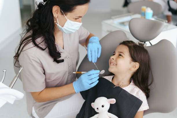 Best Cosmetic Emergency Dentistry in Troy, OH