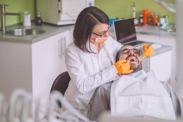 Best Emergency Dental Care for Broken or Chipped Teeth in Troy, OH