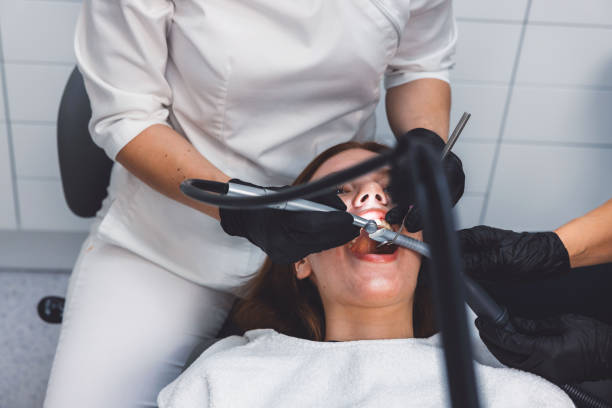 Best Emergency Treatment for Dental Infections or Abscesses in Troy, OH